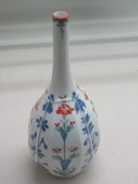 WEB限定686 深川製磁 葡萄瑠璃 花瓶 金彩 花瓶 | hesedafrica.org