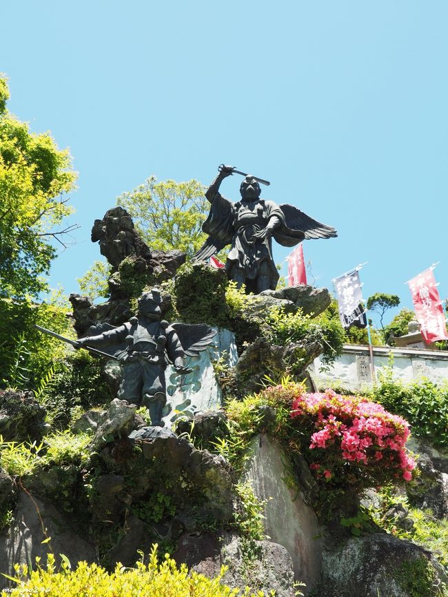梅雨入り前の鎌倉散歩 ２ 建長寺 鎌倉 神奈川県 の旅行記 ブログ By Morino296さん フォートラベル