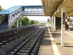 浦幌駅