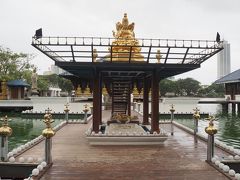 シーマ マラカヤ寺院