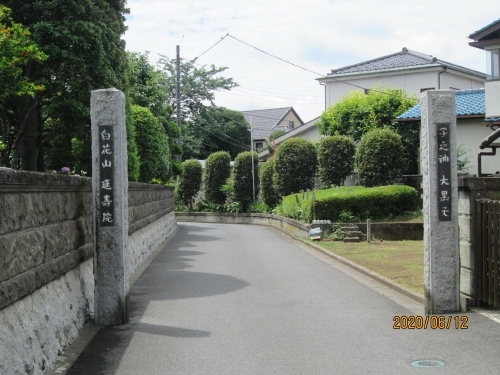 我孫子市の寿 延寿院 石仏 我孫子 千葉県 の旅行記 ブログ By 中国の風景さん フォートラベル