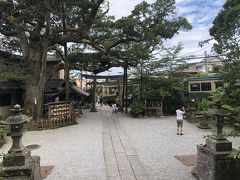 御霊神社(神奈川県鎌倉市)