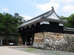 高知城 (高知公園)