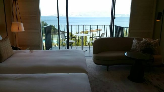 とうとう 憧れのハレクラニ沖縄に~』恩納・読谷(沖縄県)の旅行 とうとう 憧れのハレクラニ沖縄に~』恩納・読谷(沖縄県)の旅行