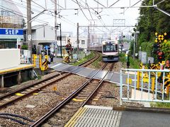 続いては東横線、そして横浜線を乗り継ぎ「新横浜駅」へ☆