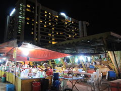 Pasar Malam Sinsuran
ナイトマーケット