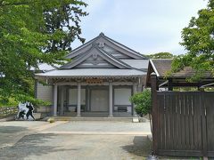 小田原城NINJA館(小田原城歴史見聞館)
残念ながら、この施設も休館でした。
