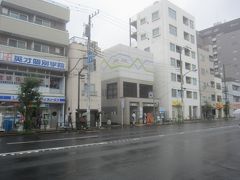 住吉駅