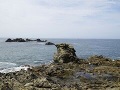 食事を食べながら売れる景色