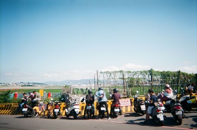 皆さん集まってました。