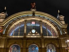 この日は駅内のコンビニで飲み物を買って、ホテルに戻りました☆

翌日はアーヘンとケルンへ世界遺産を見に行っているため、良かったら見てやってください(´▽｀*)
https://4travel.jp/travelogue/11630118