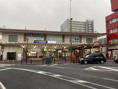 帰りも経由便で30分近く掛かって成田駅に到着。
のんびり在来線で帰宅しました。

今回は成田空港の今が見てみたかったのとクラウンプラザのお得なプランを体験したかったのと最大の理由はJALカレーを久々に食べてみたかったと言う理由で成田まで出掛けてみました。
結果色々体験出来て充実した時間を過ごす事が出来ました。
成田ってどんな所？と言う方の参考になれば幸いです。
最後までご覧下さりありがとうございました。