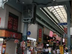 大須商店街に来たのは久しぶり。
5月は休業している店もあって、人通りは少ないなぁ。