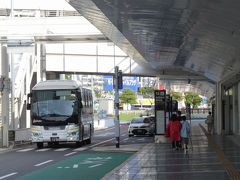 　福岡空港ではタイミングよく久留米行きの高速バスにも乗れて、大助かり。僕ら以外の乗客は１人だけで、よく減便を増やさないものだと感心します。
　次回の上京は６月末。その頃は、どんなニッポンになっているのかな。