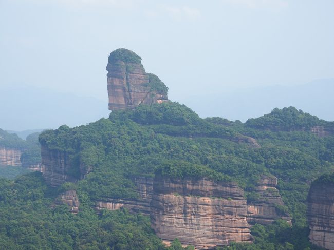 広東省韶関の世界遺産丹霞山の1泊2日旅行 広州 中国 の旅行記 ブログ By けんたろうさん フォートラベル 広東省韶関の世界遺産丹霞山の1泊2日旅行 広州 中国 の旅行記 ブログ By けんたろうさん フォートラベル