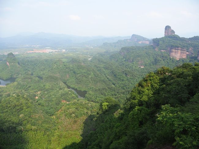 広東省韶関の世界遺産丹霞山の1泊2日旅行 広州 中国 の旅行記 ブログ By けんたろうさん フォートラベル 広東省韶関の世界遺産丹霞山の1泊2日旅行 広州 中国 の旅行記 ブログ By けんたろうさん フォートラベル
