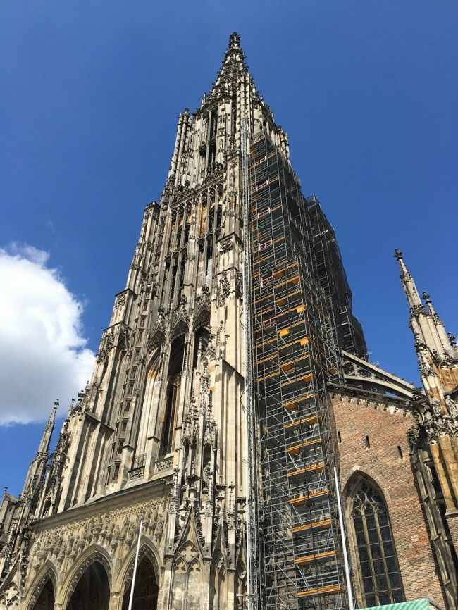 ウルム Ulm ポストコロナの旅行記 ウルム ドイツ の旅行記 ブログ By Something Like Thatさん フォートラベル ウルム Ulm ポストコロナの旅行記 ウルム ドイツ の旅行記 ブログ By Something Like Thatさん フォートラベル