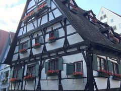 Hotel Schiefes Haus