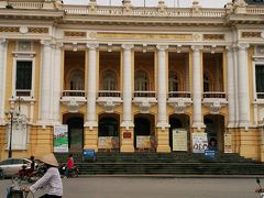 昔ながらの麦わら帽子をかぶる人も多くて、絵になる。