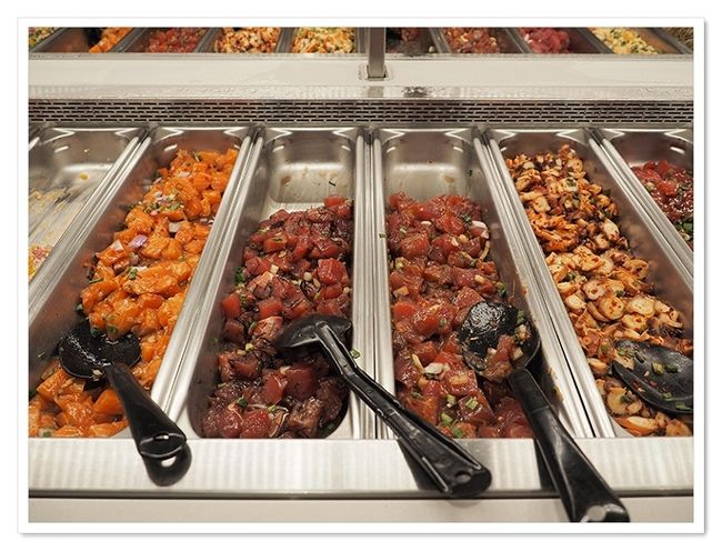 お酒飲みたくなるラインナップ