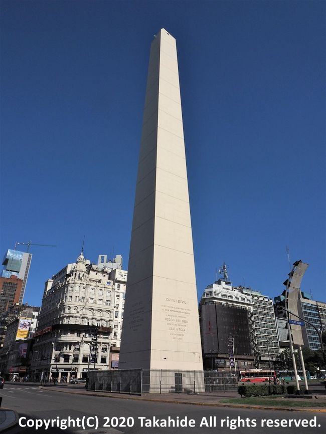 ブエノスアイレス(Buenos Aires)』ブエノスアイレス
