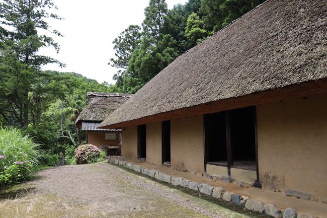 国の重要文化財に指定されています。