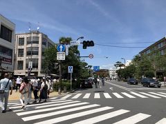 若宮大路