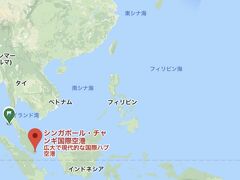 今回シンガポールに行けた理由の1つに2010年にオープンした羽田空港国際線ターミナル！
地方空港から海外に飛び立つネックは成田までの移動…。
羽田なら一旦荷物預けて、夜のフライトまで一度外出出来ちゃいまーす。