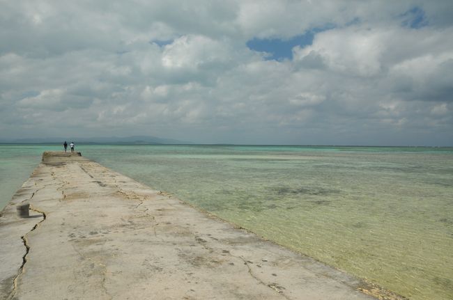 またまた設定変えて、こっちが綺麗に見える？
