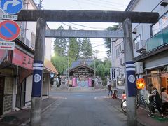 桜山神社