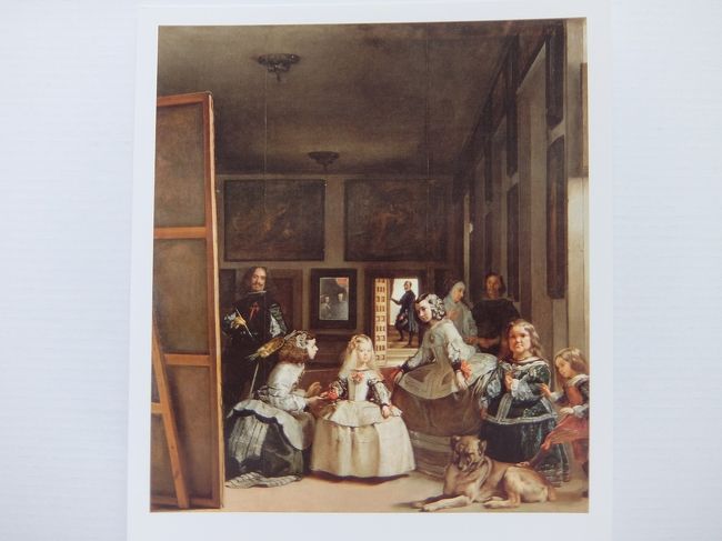 パブロ・ピカソ、Las Meninas (The Maids of Honor) パブロ・ピカソ、Las Meninas (The Maids of Honor)