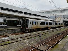 鹿児島中央駅