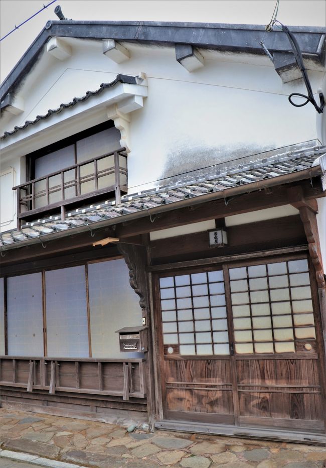 ふらり 寄り道 レトロ散歩☆歴史に揺蕩う京の風 美々津/高天原の
