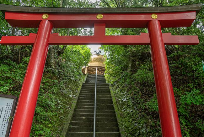 ふくろう神社！ 鷲子山上神社【公式】 (@torinokosan) / X