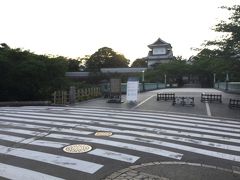 金沢城公園 玉泉院丸庭園