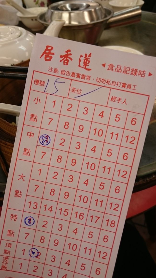 3品食べてお腹はちきれそうになりながらお店を後にしました。