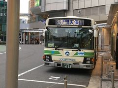 大阪駅