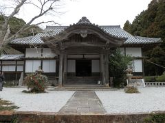 万松院