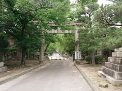 京阪電車で藤森へ移動して、
藤森神社

そういえば藤森神社も紫陽花で有名であったなと思い出し立ち寄り。