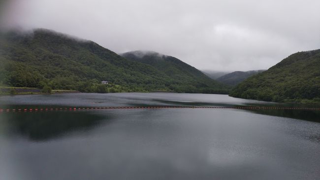 噴水があるけれど<br />こんな時だからかお休み中