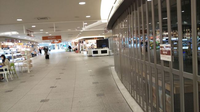 何店は閉まったままです<br /><br />