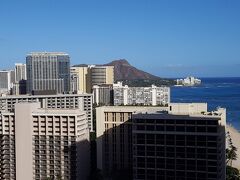 2019年5月31日（金）帰国日です

今日も良い天気です

何時もの様に前日にチェックアウトの手続きをしていたのでゆっくりです