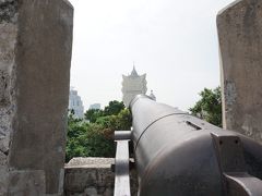 モンテの砦 (大炮台)