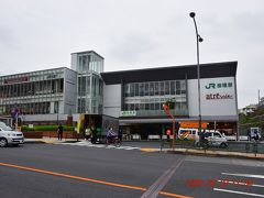 田端駅