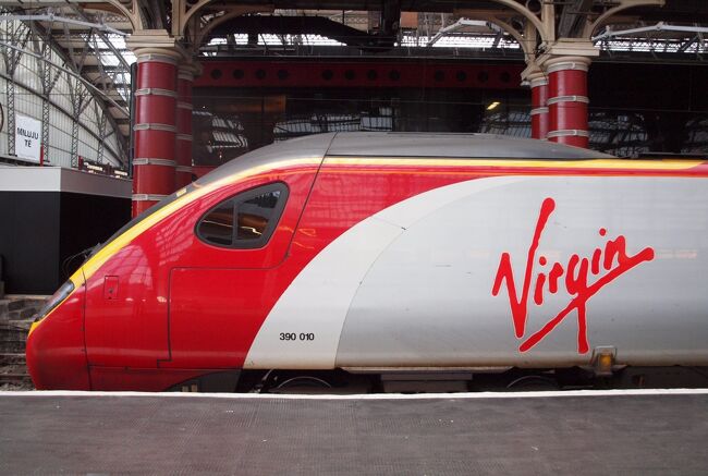 2010年~2013年 乗りました!行きました!世界の鉄道乗り鉄総集編 (10)