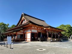 八坂神社