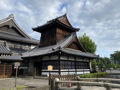 西本願寺(お西さん)