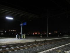 オルヴィエート駅