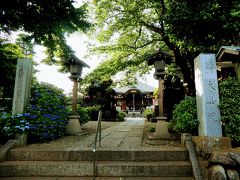 大善寺（野口不動）