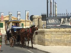 最初の目的地、マルタエクスペリエンス。ここは友達のお勧めだったので来て見る事に。感想は、歴史やマルタの生い立ちに興味がある人向けです。私個人的に、街歩きが好きなので、スキップしていいなと思いました。